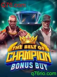 TheBeltOfChampionBonusBuy